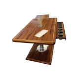 Custom Shape Table Top