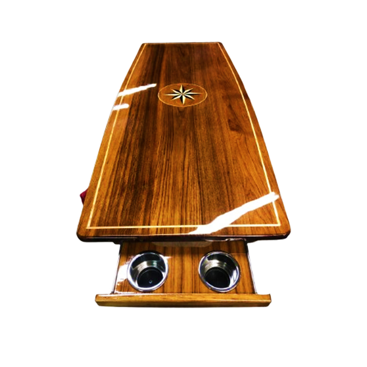 Custom Shape Table Top