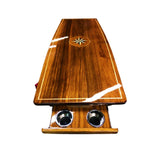 Custom Shape Table Top