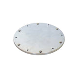 Deck Plate, 12″ Aluminum