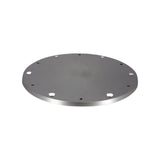 Deck Plate, 9″ Aluminum