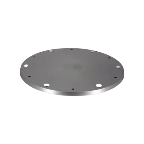 Deck Plate, 9″ Aluminum