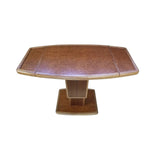 Table Top – Double Fold-Under Leaf Style