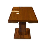 Table Top – Double Fold-Under Leaf Style