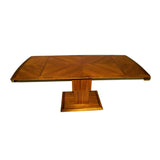 Table Top – Double Fold-Under Leaf Style