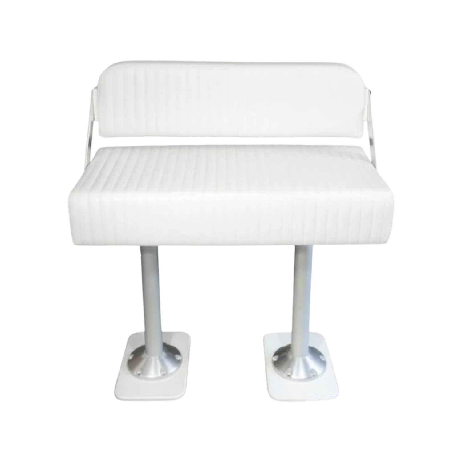 Double Sided Leaning Post with Swing Backrest (LPSB)