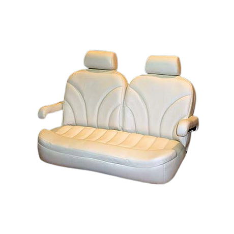 Double Wide Helm Seat (MK-5)
