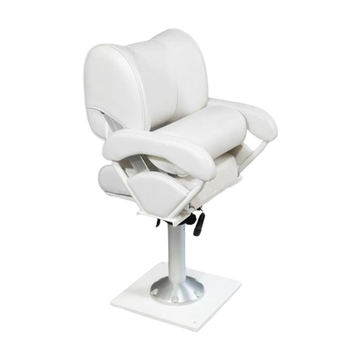 Dual Facing Seat with Bolster (SBS-1)