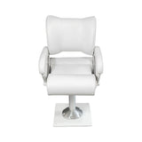 Dual Facing Seat with Bolster (SBS-1)