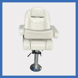 Lowback Bolster Seat (S-3B)