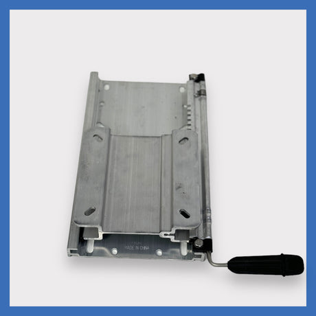 Slide, Flat and Rotating