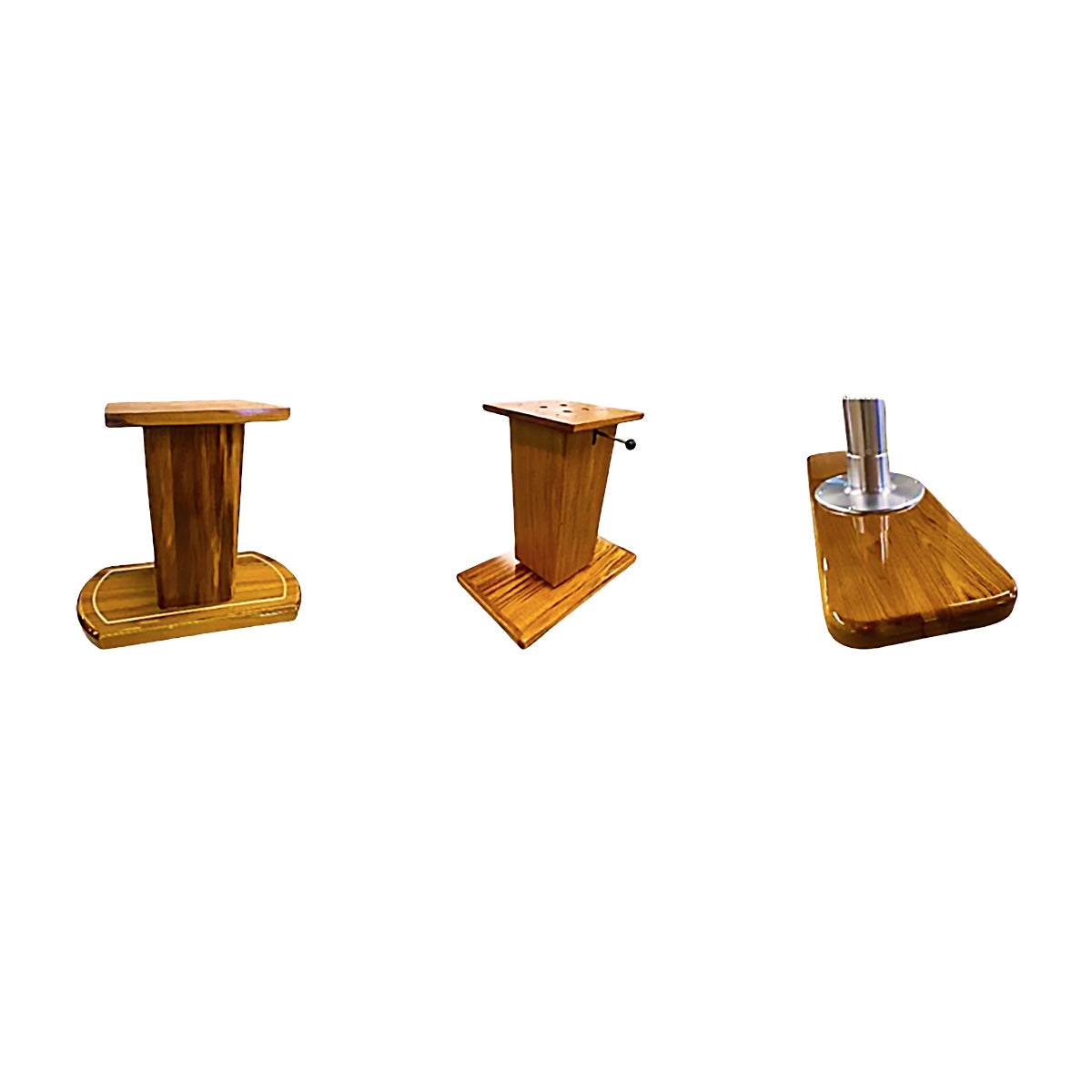 Table Top – Classic Double Drop‑Leaf