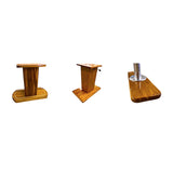 Table Top – Classic Double Drop‑Leaf