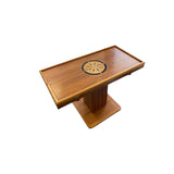 Table Top – Fold-Over Leaf