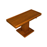 Table Top – Fold-Over Leaf