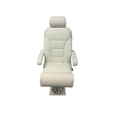 Highback Bolster Helm Seat (MK-4B)