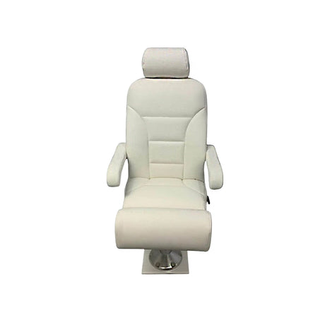 Highback Bolster Helm Seat (MK-4B)