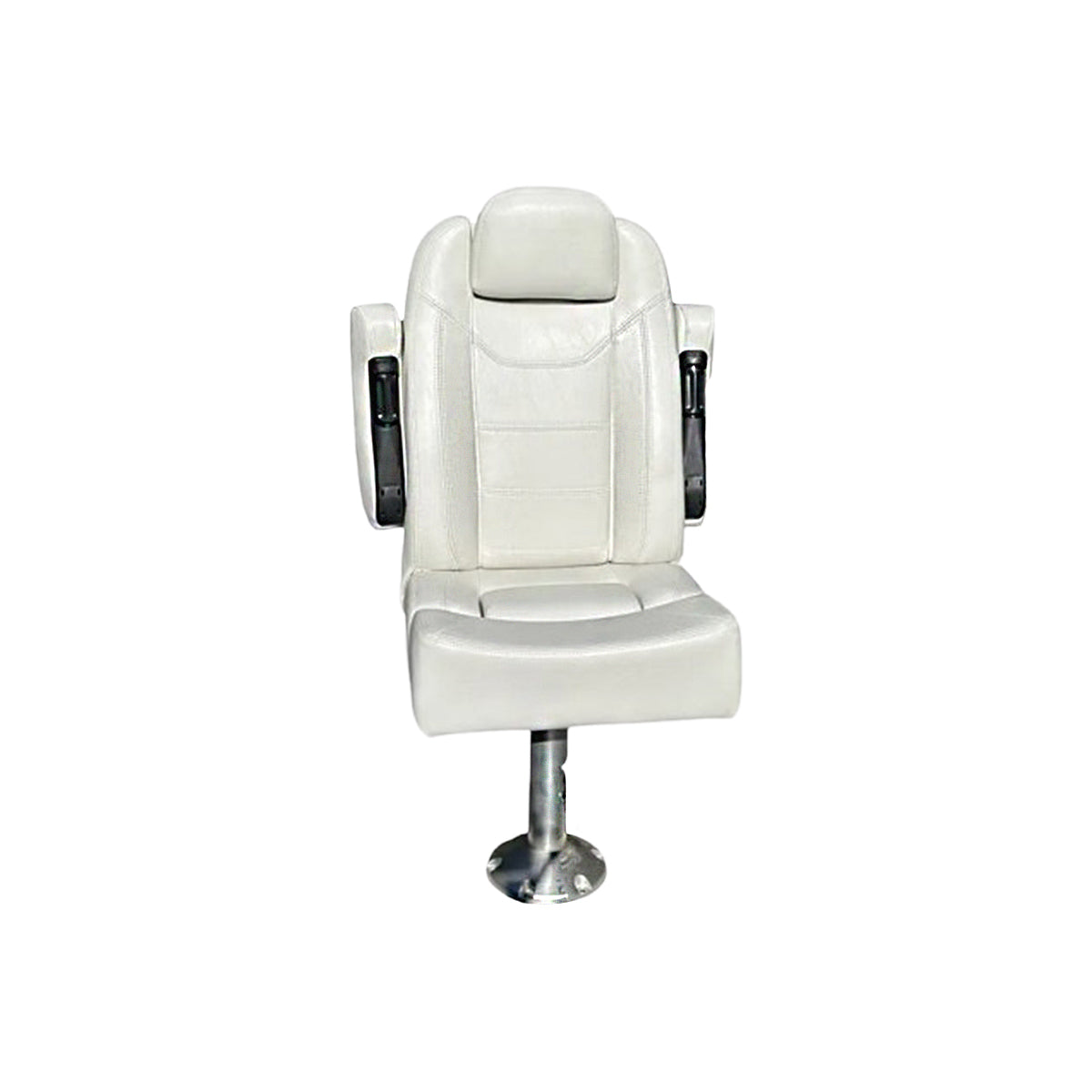 Highback Bolster Seat (S-4B)