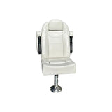 Highback Bolster Seat (S-4B)