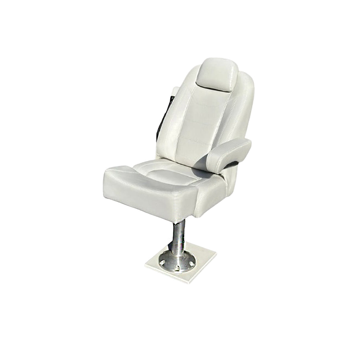 Highback Bolster Seat (S-4B)