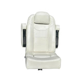 Highback Bolster Seat (S-4B)