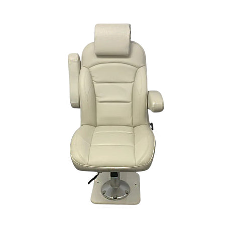 Highback Helm Seat (MK-4)