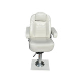 Highback Helm Seat (S-4)