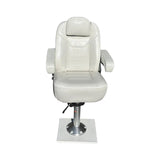 Highback Helm Seat (S-4)