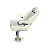 Highback Helm Seat (S-4)
