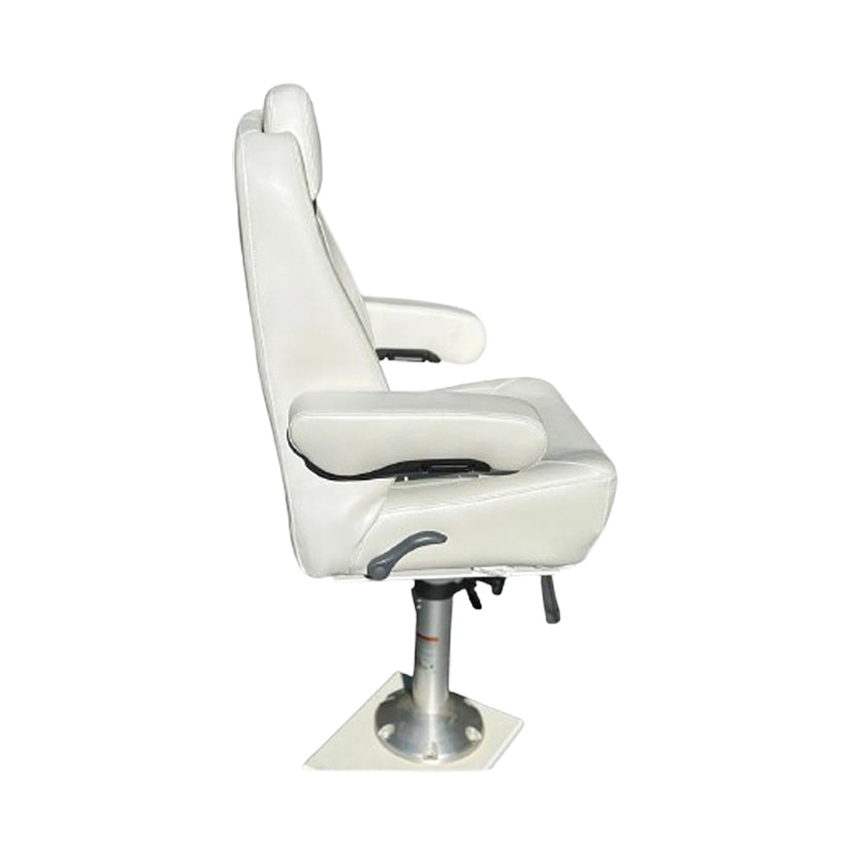 Highback Helm Seat (S-4)