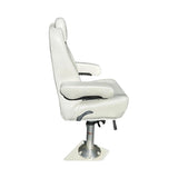 Highback Helm Seat (S-4)