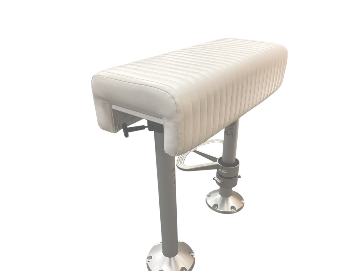 Double Sided Leaning Post Cushion (LPD)