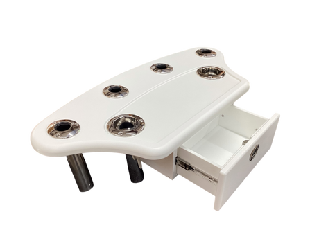 4 Rod Poly Frame Rocket Launcher (RL-4P)