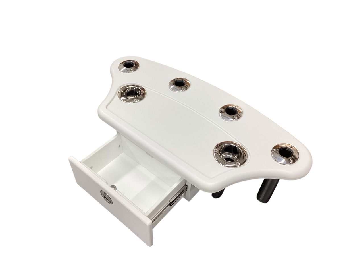 4 Rod Poly Frame Rocket Launcher (RL-4P)