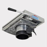 Seat Slide and Swivels