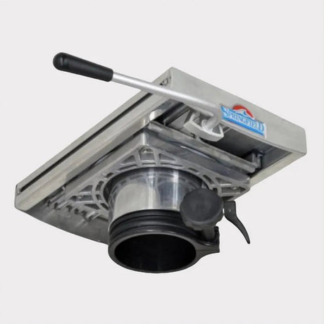 Seat Slide and Swivels