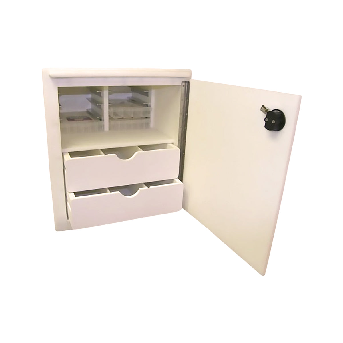 Inset Locker (IL-1)
