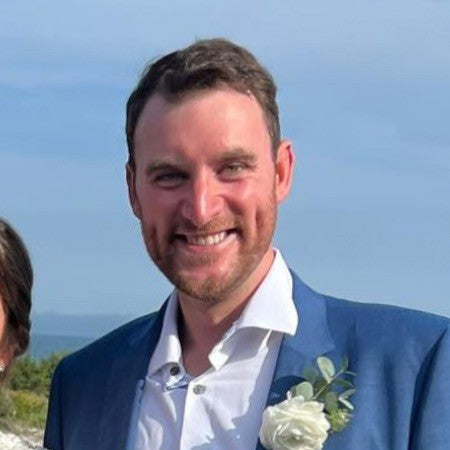 Kyle Powers, President