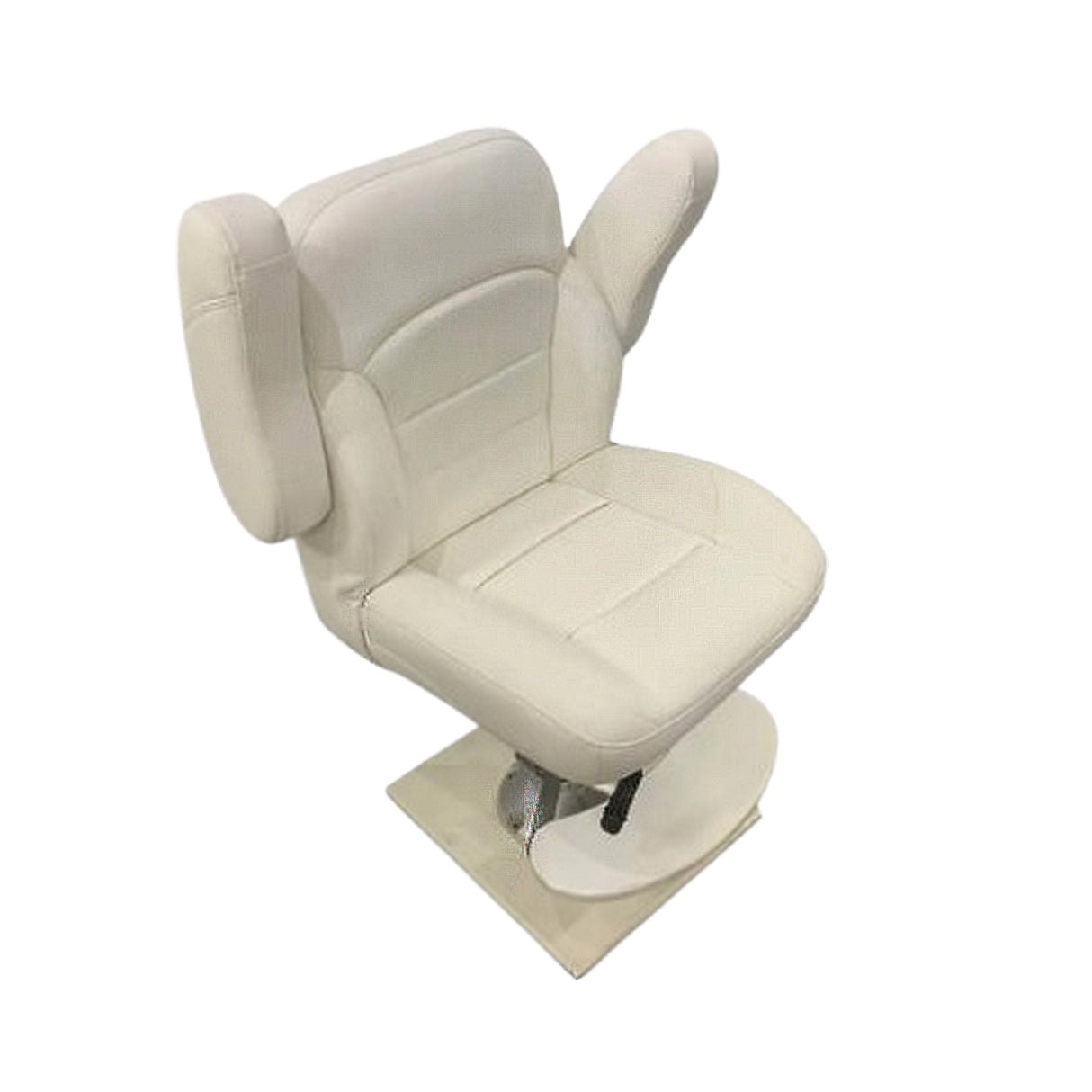 Lowback Helm Seat (MK-3)