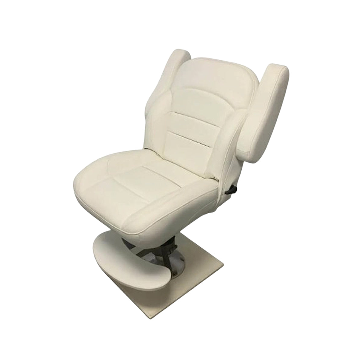 Lowback Helm Seat (MK-3)