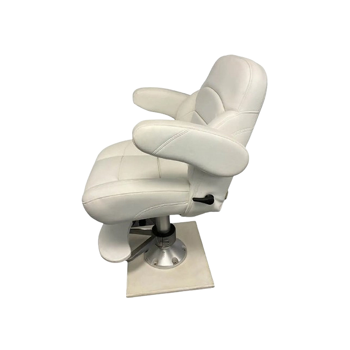 Lowback Helm Seat (MK-3)