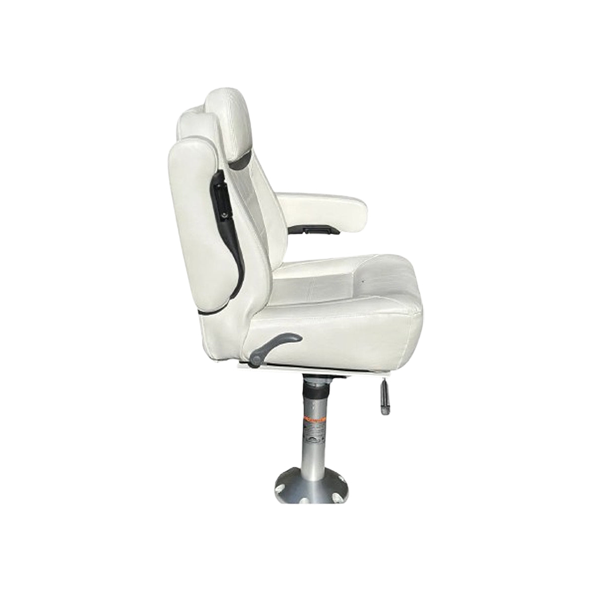 Lowback Helm Seat (S-3)