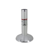 Pedestal, Aluminum 30″ Height Fixed, 2-7/8″ Diameter (PAF-2-30)