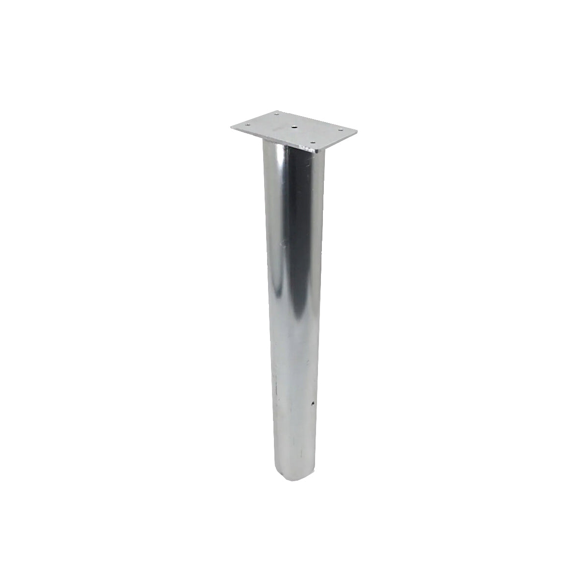 Pedestal, Aluminum 30″ Slide Over