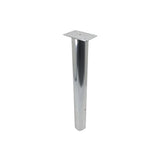 Pedestal, Aluminum 30″ Slide Over