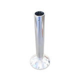 Pedestal, Brite 30″ Fixed, 4″ Diameter