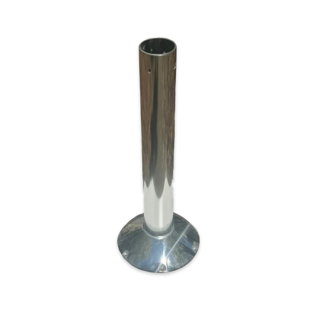 Pedestal, Brite 30″ Fixed, 4″ Diameter