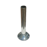 Pedestal, Brite 30″ Fixed, 4″ Diameter