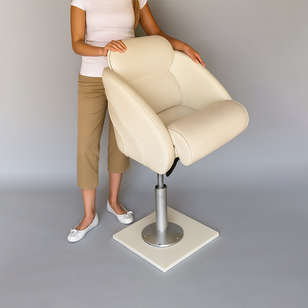 Pedestal Extenders (HR-1)