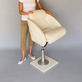 Pedestal Extenders (HR-1)